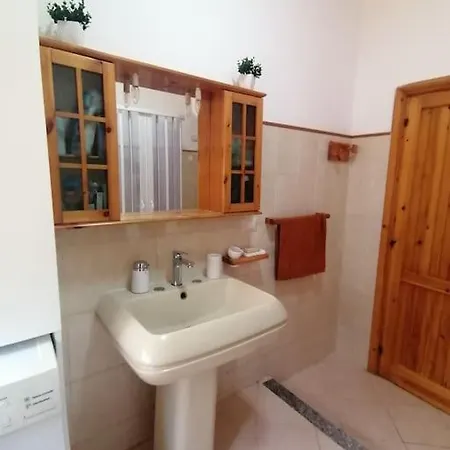 Апартаменты Con Cortile