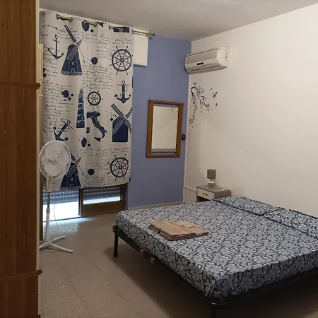 Апартаменты Con Cortile *