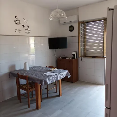 Апартаменты Con Cortile